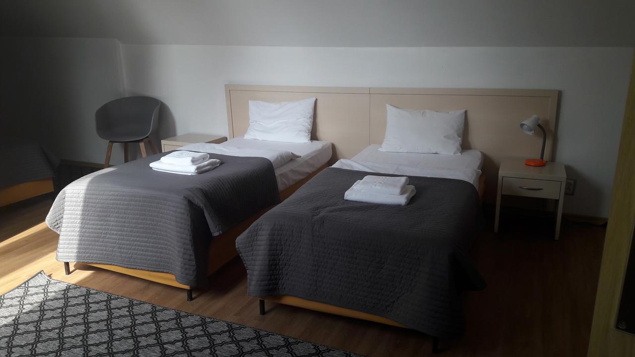 Zdrojowka Noclegi Kleosin Exterior foto